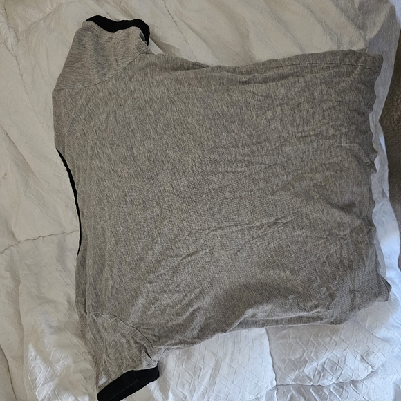 (3 for$20)Teeshirt donut panic, fun saying, funny shirt - Picture 2 of 3